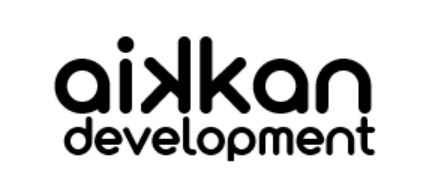 Aikkan Development Logo